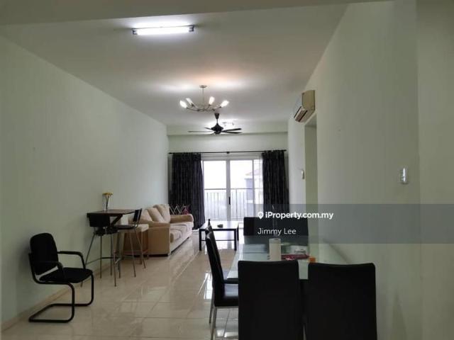 Ken Damansara 2, Damansara Intan, Petaling Jaya