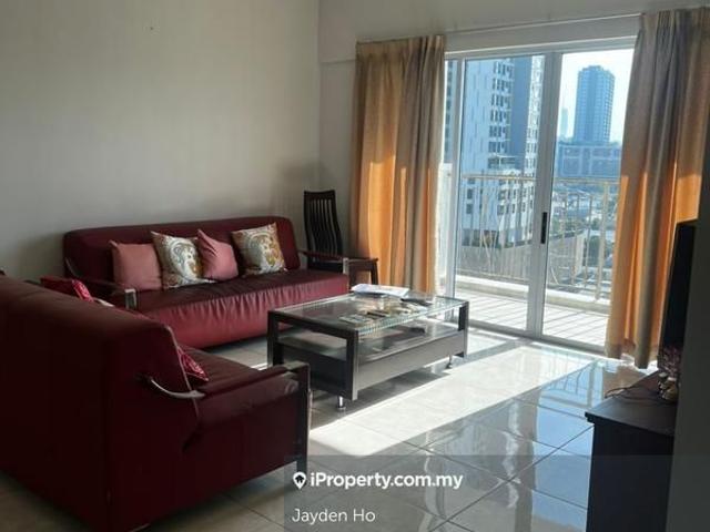Ken Damansara 2, Damansara Intan, Petaling Jaya