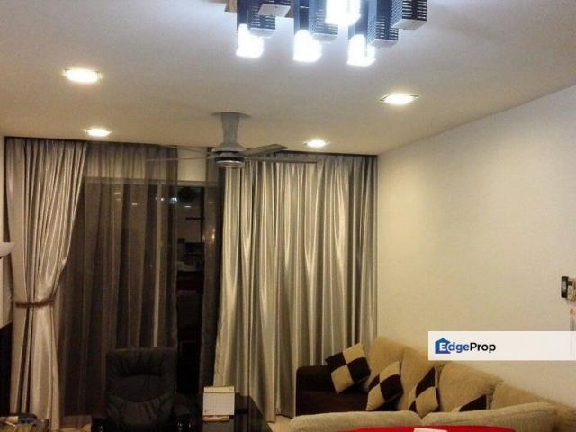 Ken Damansara 3