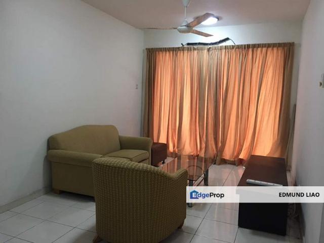 Ken Damansara 3