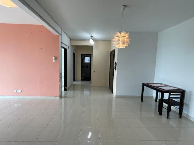 ken damansara 3, condominium