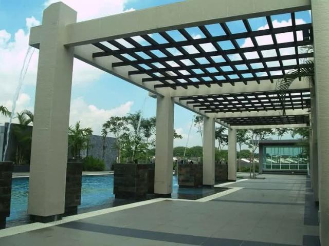 Ken Damansara 3, SS2, Petaling Jaya