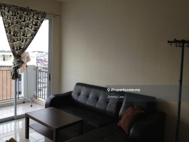 Ken Damansara 3, SS2, Petaling Jaya