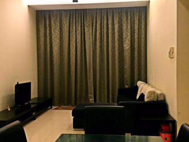 Ken Damansara 3, SS2, Petaling Jaya