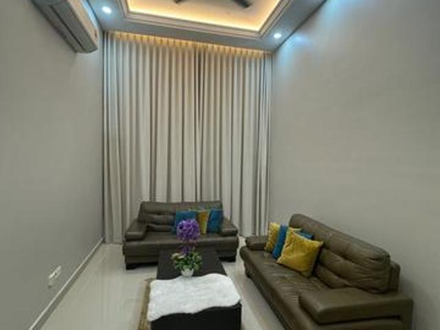 ken rimba condo