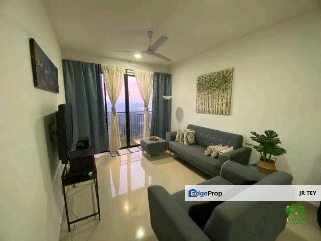 KEN Rimba Condominium 1