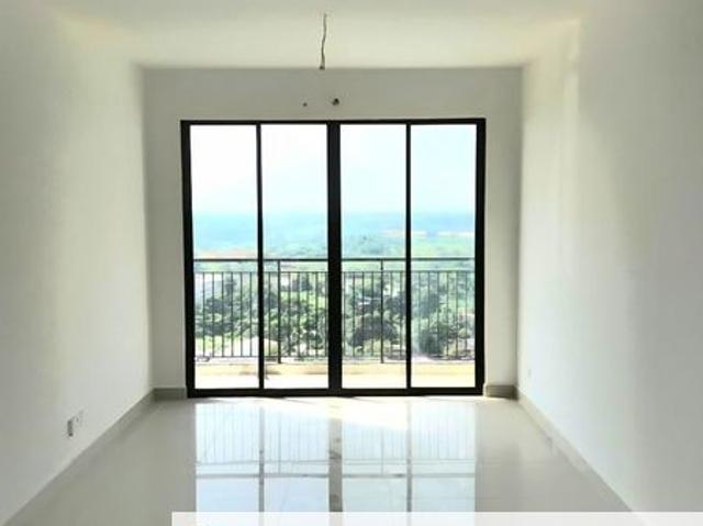 KEN Rimba Condominium 1
