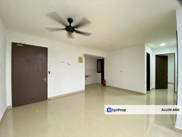 KEN Rimba Condominium 1