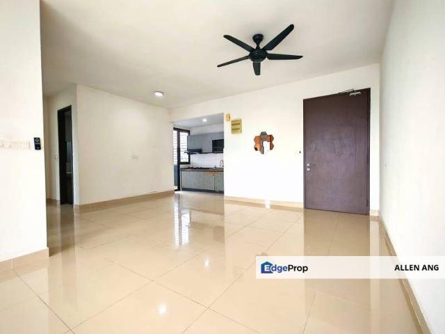 KEN Rimba Condominium 1