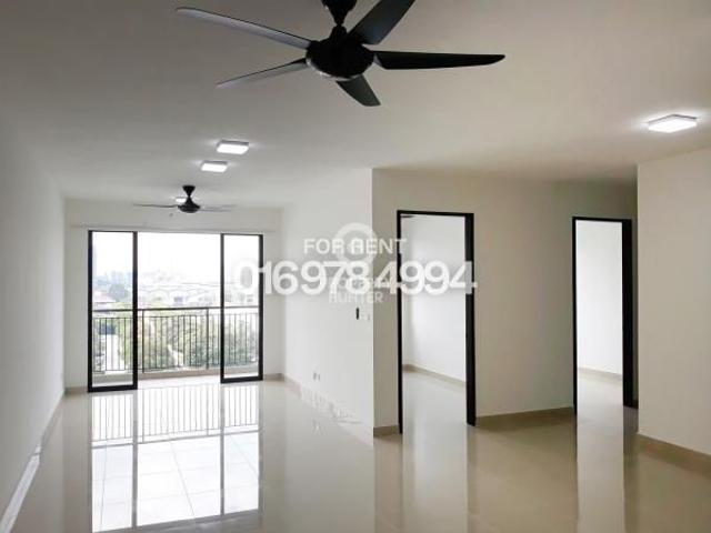 Ken Rimba Condominium