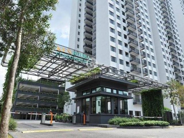 Ken Rimba Condominium