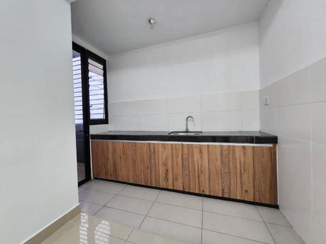 Ken Rimba condominium block C for sale