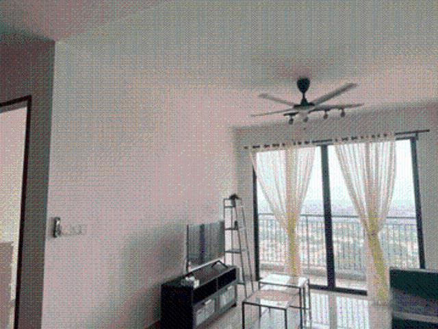 Ken Rimba Condominium Seksyen 16 Shah Alam Selangor