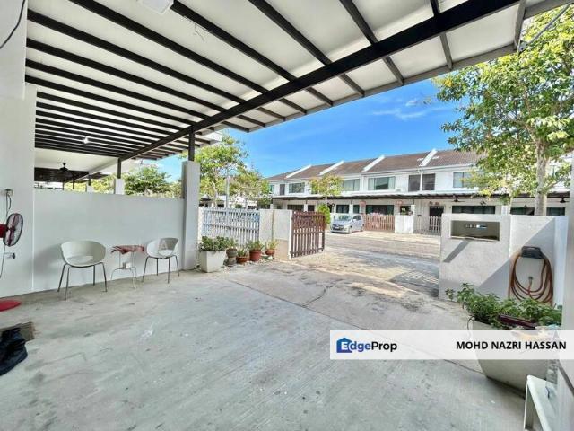 Ken Rimba Legian Residences