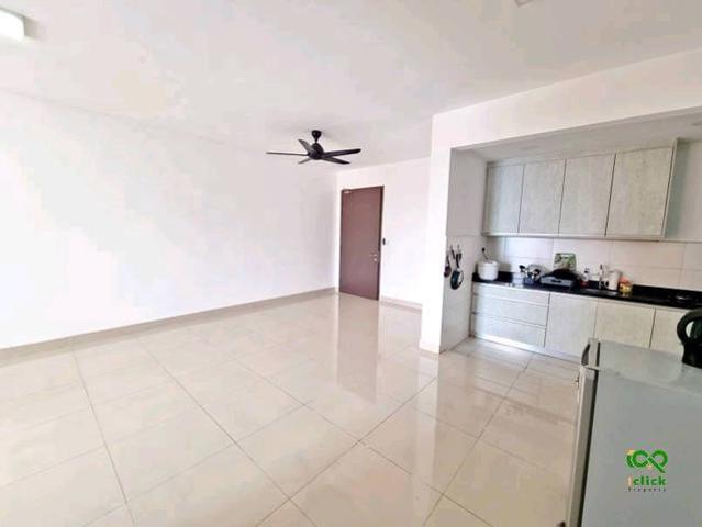 Ken Rimba Many Unit Sek16 Shah alam Basic unit Available Now Mustsee