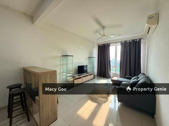 Kenaga Residence Gajah Berang