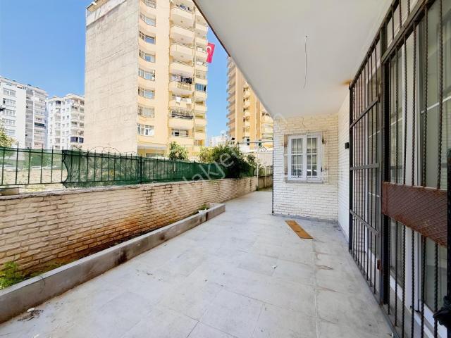 Kenan Evren 3+1 Az Katlı Zemin Kat Yüksek Kredi İmkanlı