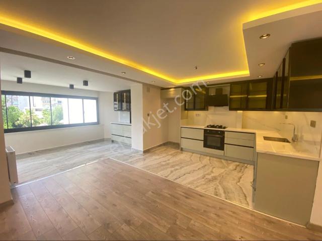 Kenan Evren Blv Manzaralı 4+1 M.sığmaz Mh Vip Lüks Satılık Daire