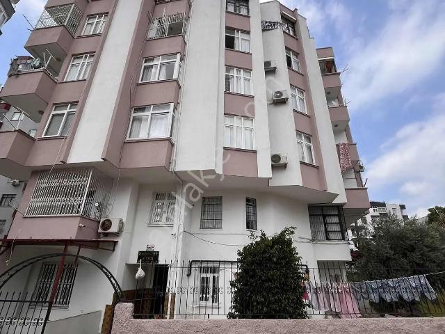 Kenan Evren Bulvarına Yakın 3 + 1 Full Yapılı Satılık Bahçe Katı