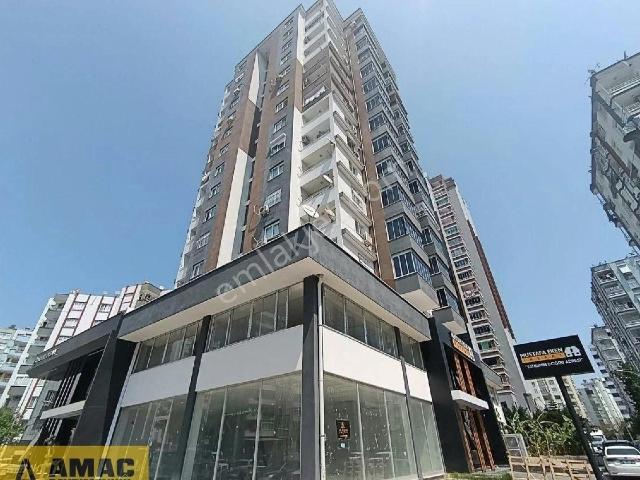 Kenan Evren Cocukistan Arkası Yuksek Reklam Degerli Kiralik Bodrum Zemin Asmakat Oluşan 300 M2