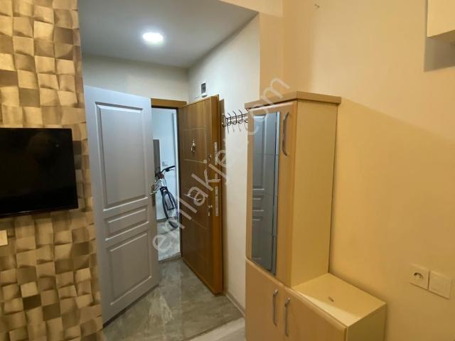 Kenan Evren Mahallesi Eşyalı Daire 1+0