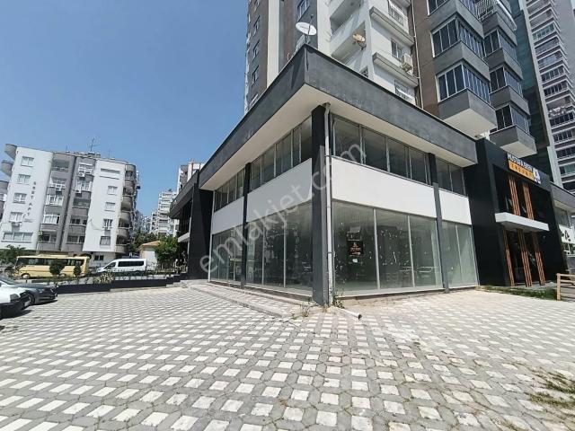 Kenan Evrende Alan Kazanir İç Ve Dış Toplam 450m2 Satilik İşyeri