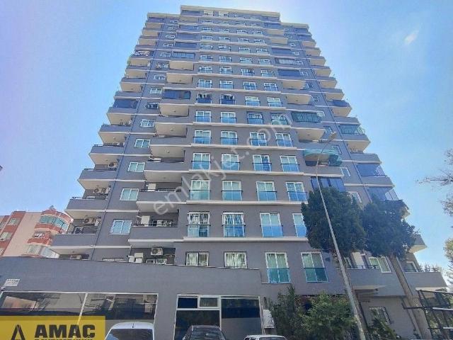 Kenan Evren'de Yeni Bina 3+1 K.mutfak Ç.bnyo+g.odalı Kiralık Daire
