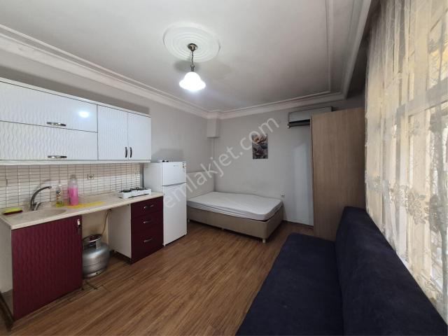 Kenanevrende Eşyalı Kiralık 1+0