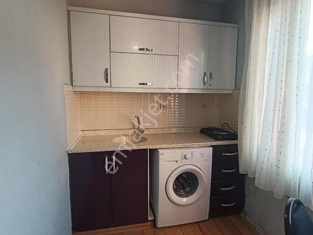 Kenanevrende Zeki Usta Arkasında Baraj Yolu Duygu Cafeye Yürüme Mesafesinde Eşyalı Kiralık 1+1
