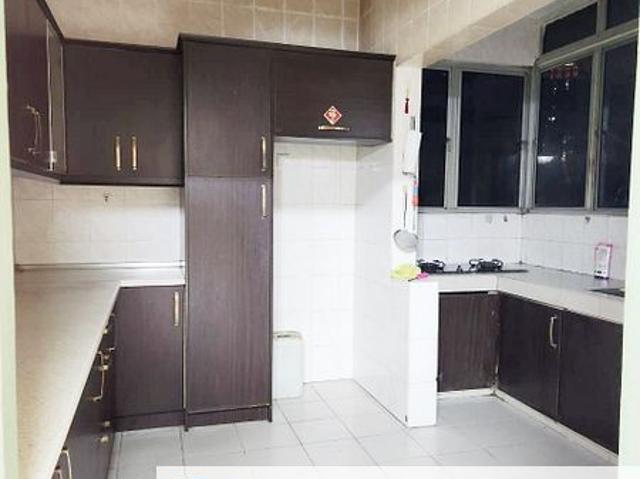 Kenanga Apartment