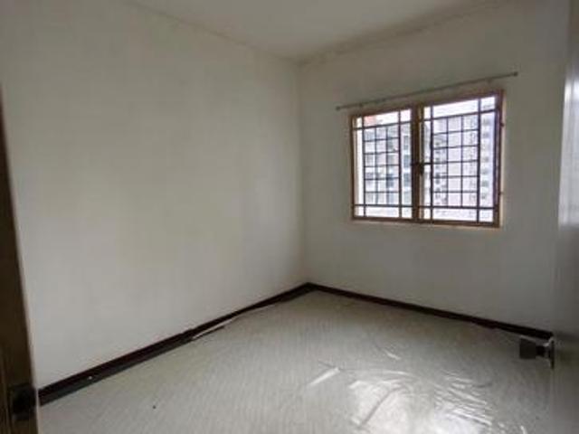 Kenanga Apartment