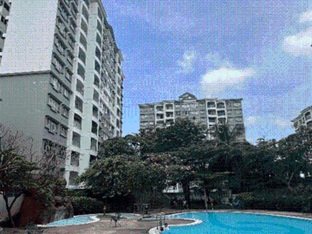 Kenanga Apartment