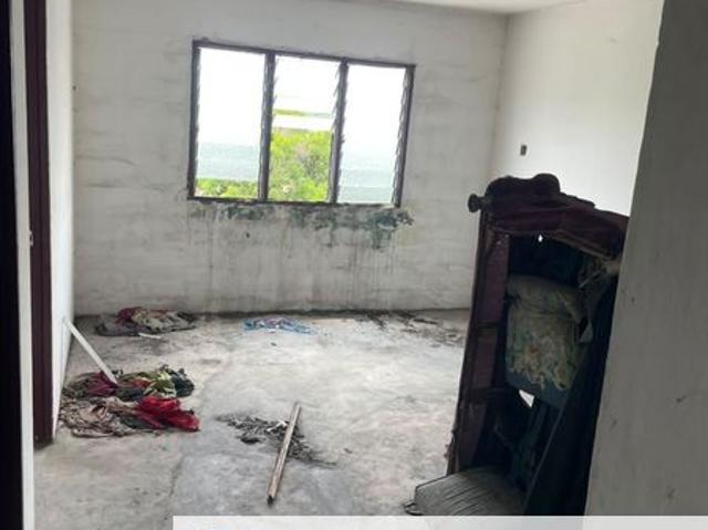 Kenanga Apartment Taman Bunga Raya