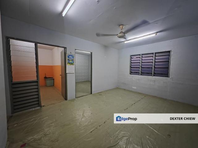 Kenanga Apartment Taman Bunga Raya