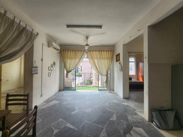 Kenanga Apartment Taman Putra Perdana Puchong