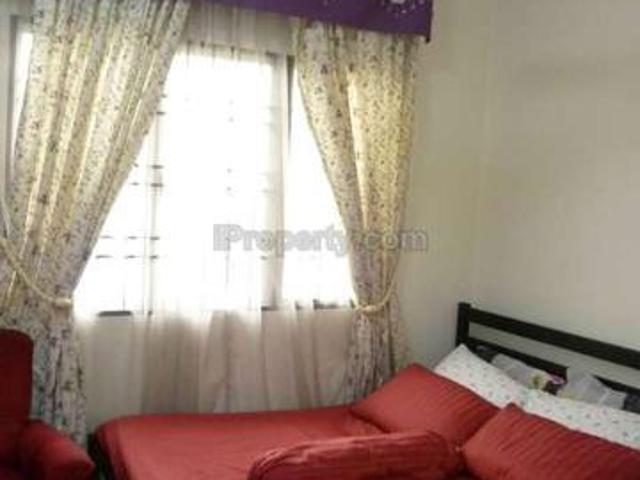 Kenanga Apartment Bukit Beruntung