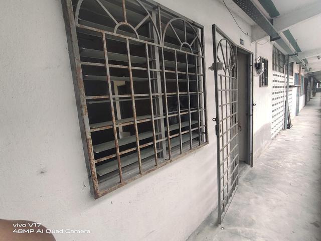 Kenanga Apartment Bukit Beruntung Low Cost Unit For Sale