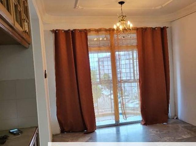 Kenanga Apartment, Puchong