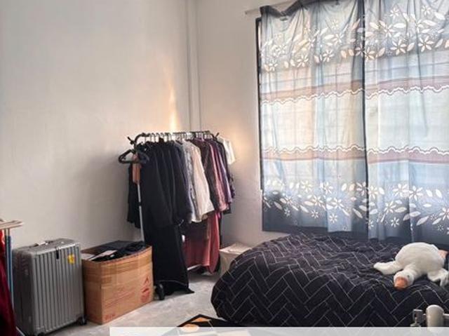 Kenanga Apartment, Puchong