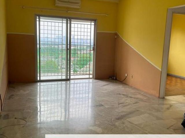 Kenanga Apartment, Puchong