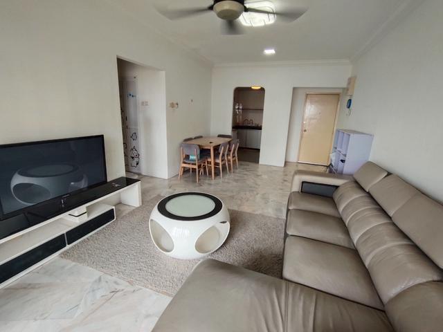 Kenanga Apartments Pusat Bandar Puchong for Sale