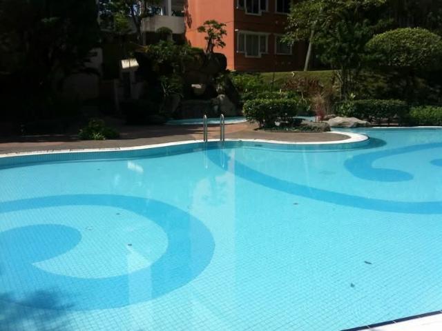 Kenanga Apartments, Pusat Bandar Puchong, Puchong