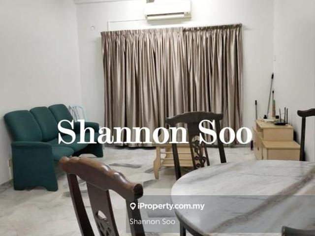Kenanga Apartments, Pusat Bandar Puchong, Puchong