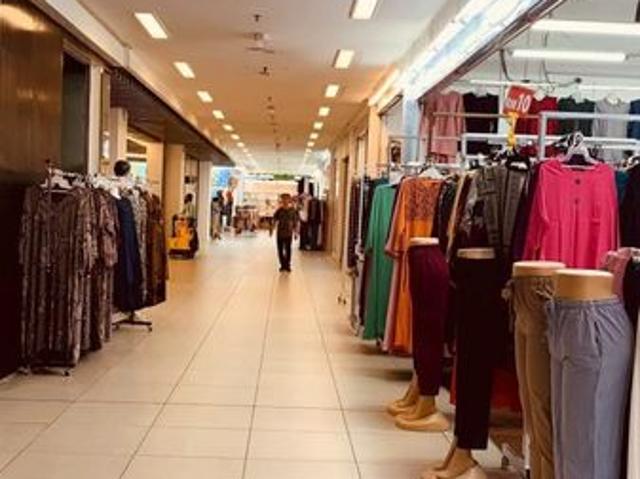 Kenanga Wholesale City KWC