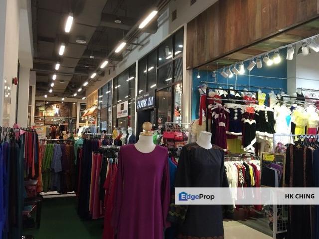 Kenanga Wholesale City KWC