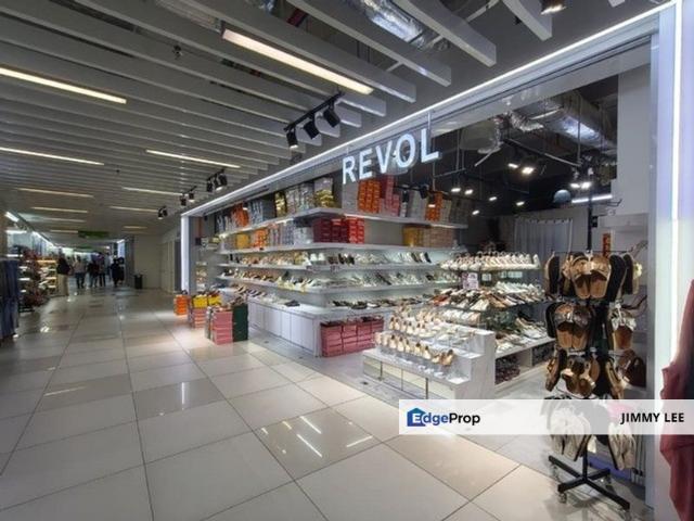 Kenanga Wholesale City KWC