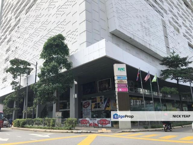 Kenanga Wholesale City KWC