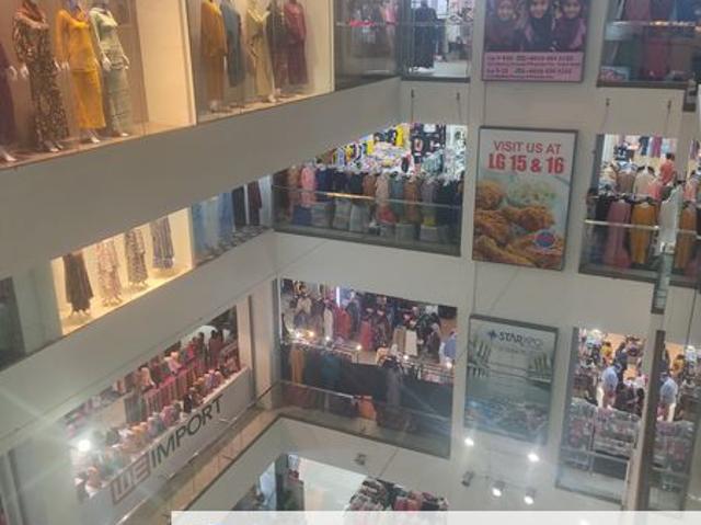 Kenanga Wholesale City KWC