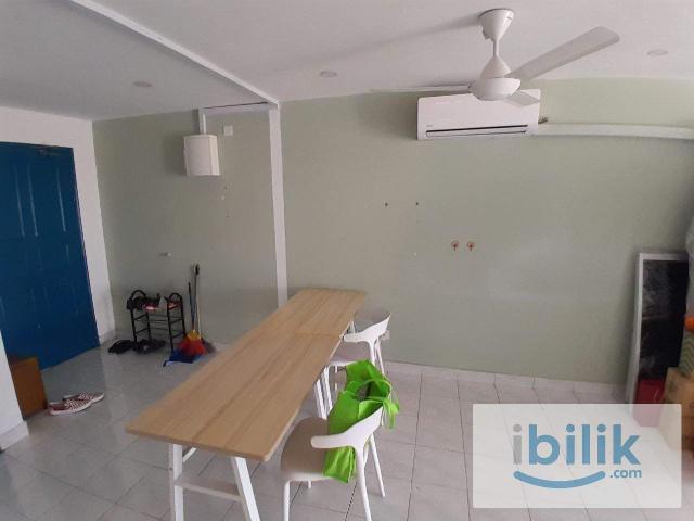 [Kenanga Point] Near Pudu, KWC Mixed Gender Medium Room Rent