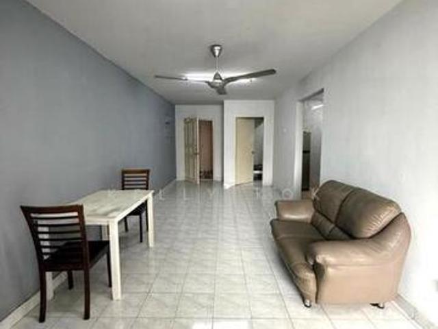 Kenanga Point Condo FullyF Pudu Hang Tuah Bukit Bintang LRT Monorial